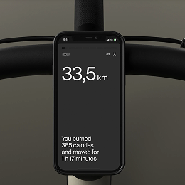 Auto unlock feature